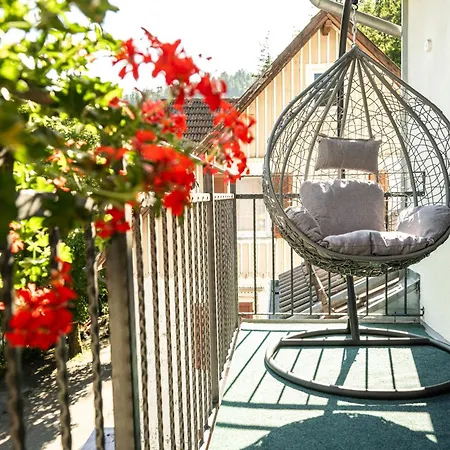 Ringhotel Sonnenhof Baiersbronn