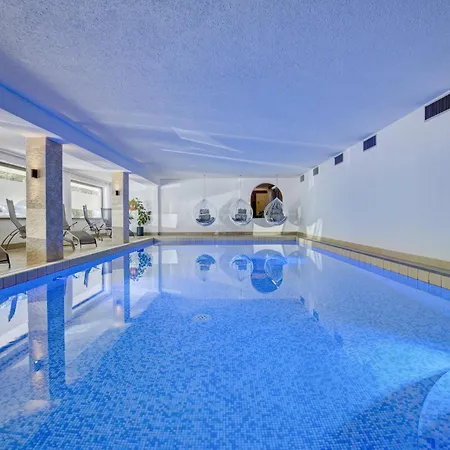 Ringhotel Sonnenhof 4* Baiersbronn