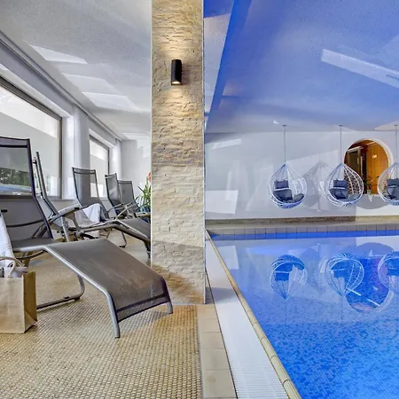 Ringhotel Sonnenhof Otel