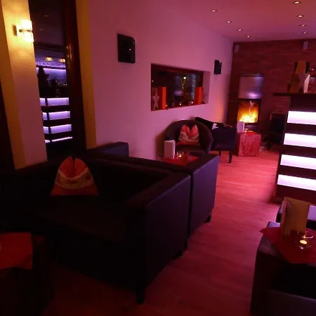 Ringhotel Sonnenhof Baiersbronn