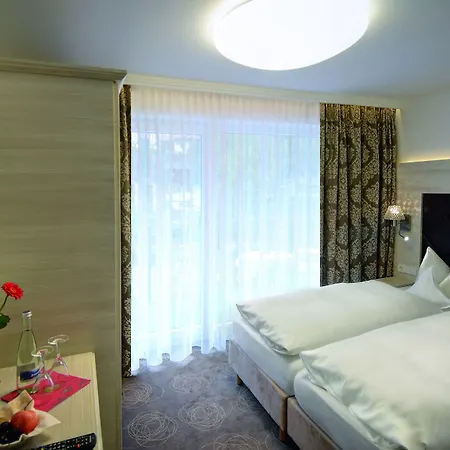 Ringhotel Sonnenhof 4*