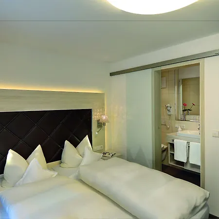 호텔 Ringhotel Sonnenhof 바이에르스브론