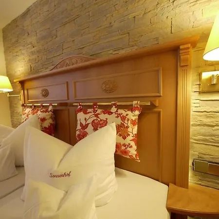 Ringhotel Sonnenhof Baiersbronn