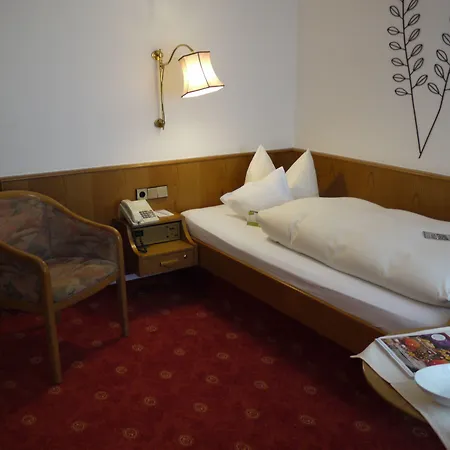 Ringhotel Sonnenhof Baiersbronn