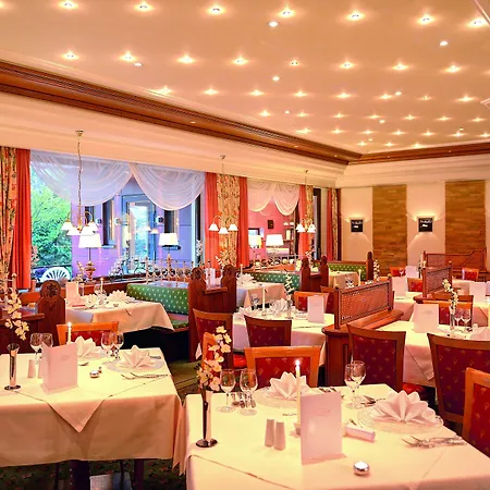 Ringhotel Sonnenhof