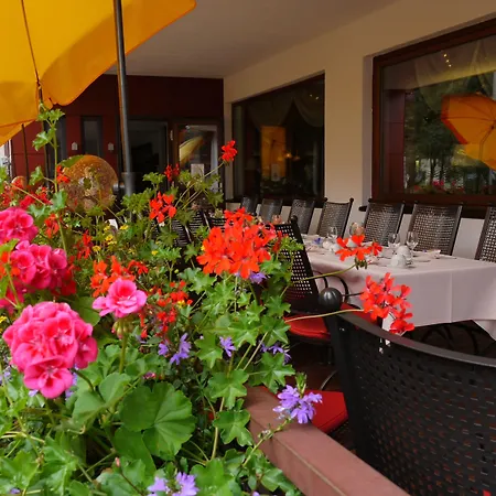 Ringhotel Sonnenhof 4*