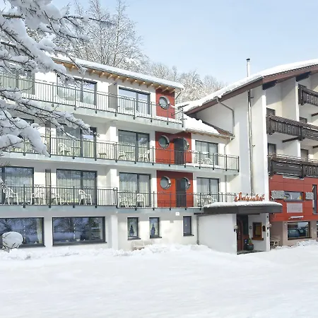 Ringhotel Sonnenhof Baiersbronn
