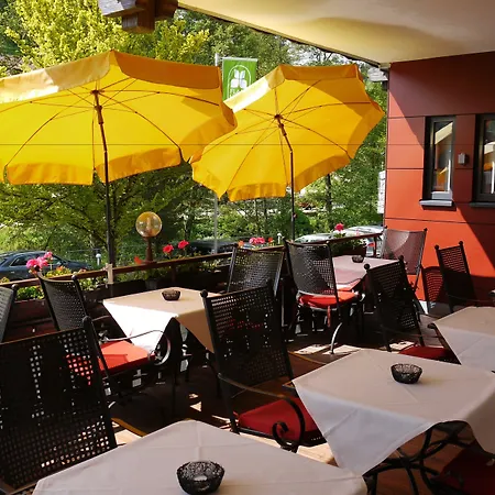 호텔 Ringhotel Sonnenhof