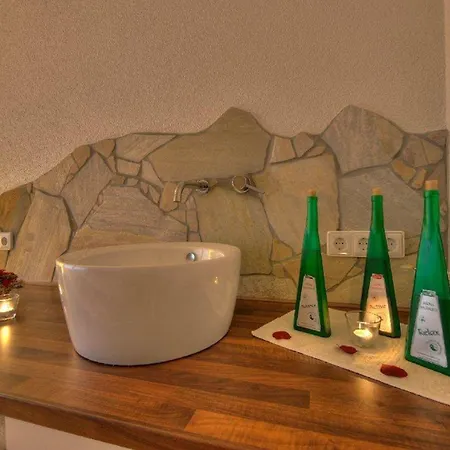 Ringhotel Sonnenhof Baiersbronn