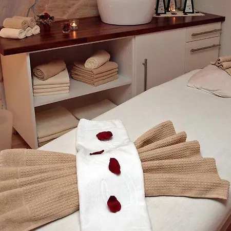 Ringhotel Sonnenhof Otel Baiersbronn