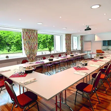 Ringhotel Sonnenhof 바이에르스브론