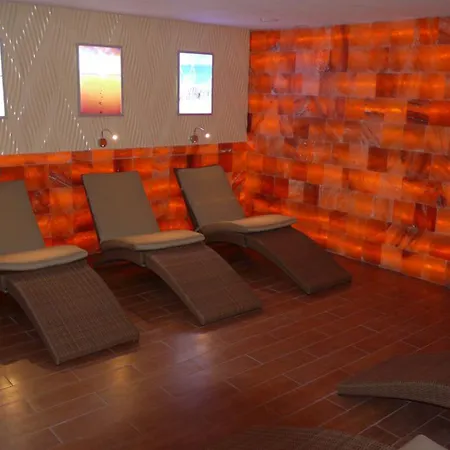 호텔 Ringhotel Sonnenhof 바이에르스브론