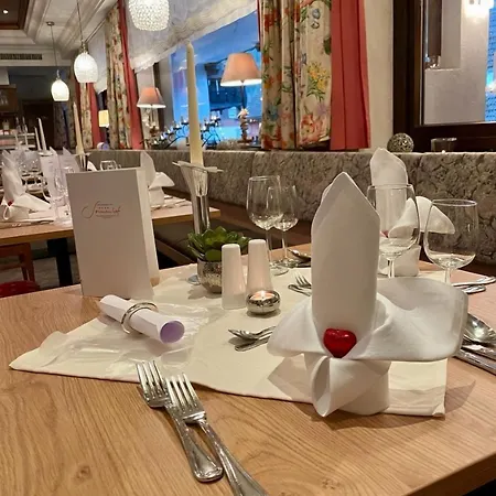 Ringhotel Sonnenhof 4*