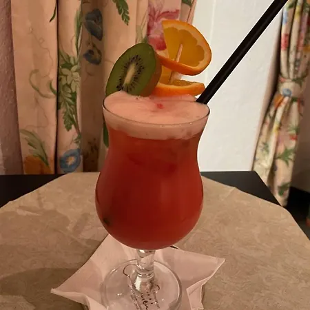 호텔 Ringhotel Sonnenhof 바이에르스브론