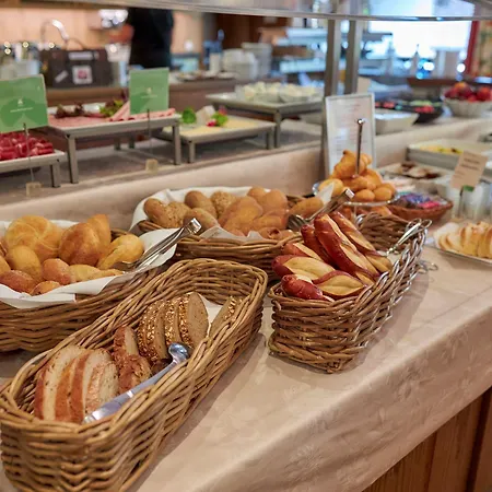 Hotel Ringhotel Sonnenhof 4*