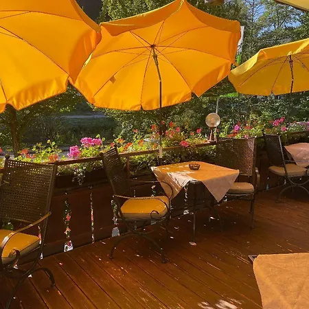 Ringhotel Sonnenhof 4*