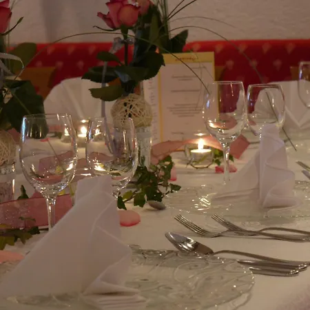 Ringhotel Sonnenhof Baiersbronn