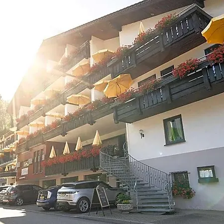Ringhotel Sonnenhof Hotel
