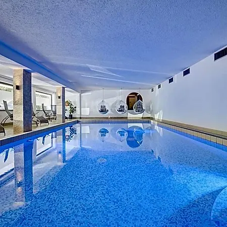 호텔 Ringhotel Sonnenhof