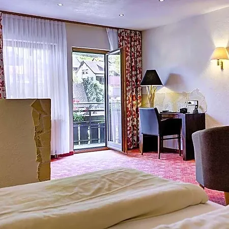 Ringhotel Sonnenhof 바이에르스브론