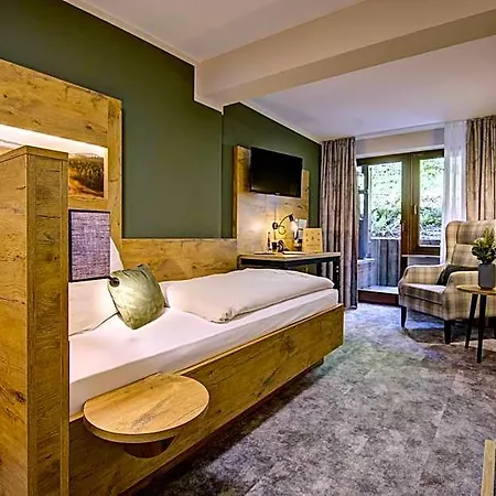 호텔 Ringhotel Sonnenhof 바이에르스브론