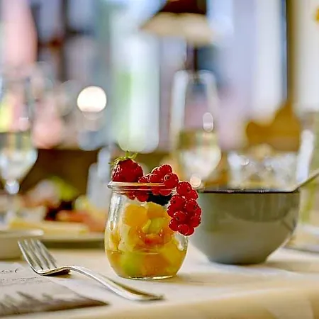 Ringhotel Sonnenhof 4*