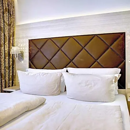 Ringhotel Sonnenhof 호텔