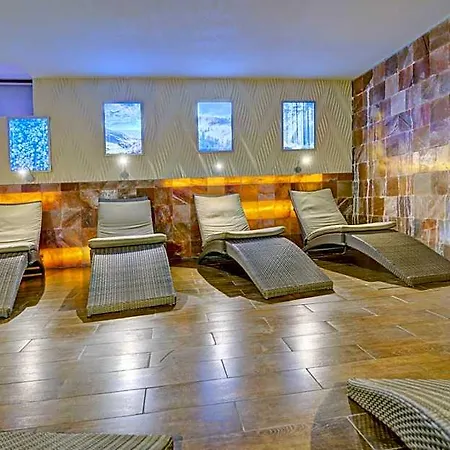 Ringhotel Sonnenhof 4*