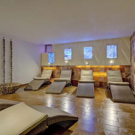 Ringhotel Sonnenhof 바이에르스브론