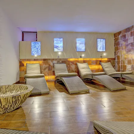 Ringhotel Sonnenhof 바이에르스브론