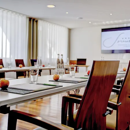 Ringhotel Sonnenhof 바이에르스브론