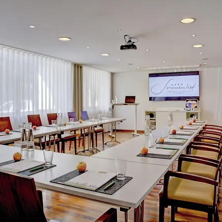 Ringhotel Sonnenhof 4* 바이에르스브론