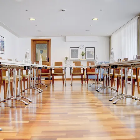 Ringhotel Sonnenhof 호텔 4*