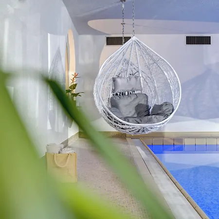 Ringhotel Sonnenhof 호텔