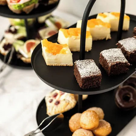 Ringhotel Sonnenhof 4* 바이에르스브론