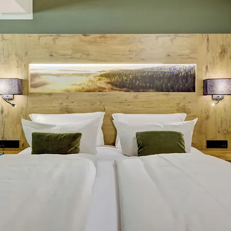 호텔 Ringhotel Sonnenhof 바이에르스브론