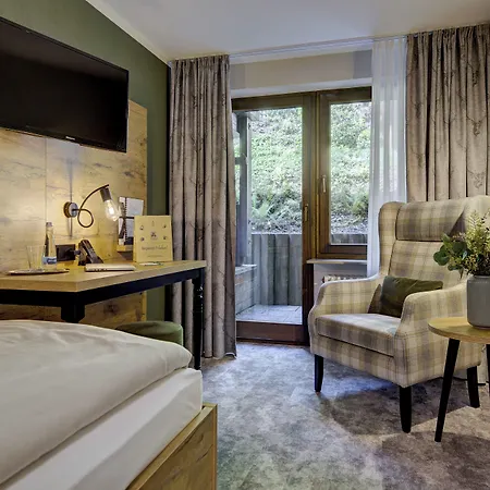 호텔 Ringhotel Sonnenhof 4*