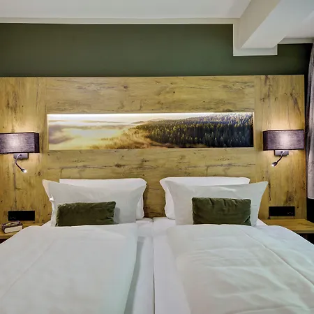 Ringhotel Sonnenhof 바이에르스브론