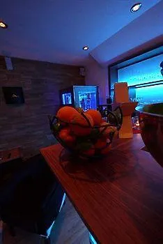 Ringhotel Sonnenhof Otel