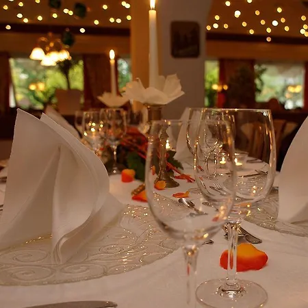 Ringhotel Sonnenhof 4* Baiersbronn