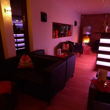Hotel Flair Sonnenhof 4*