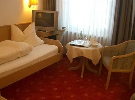 Hotel Ringhotel Sonnenhof Baiersbronn