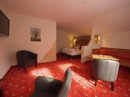 Ringhotel Sonnenhof