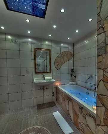Ringhotel Sonnenhof Hotel 4*