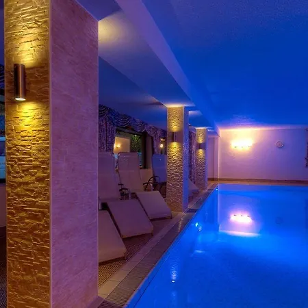Ξενοδοχείο Ringhotel Sonnenhof