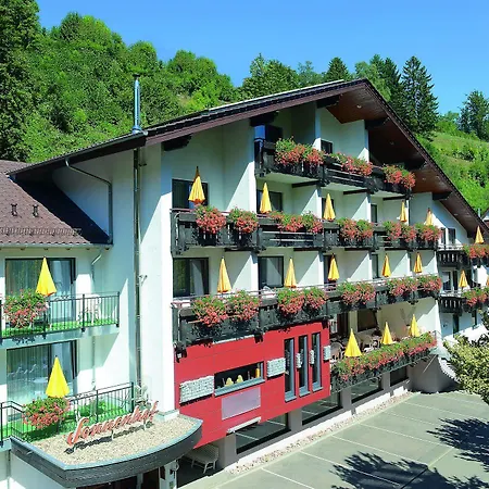 Flair Sonnenhof Hotel