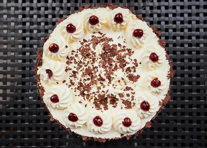 Ringhotel Sonnenhof Baiersbronn